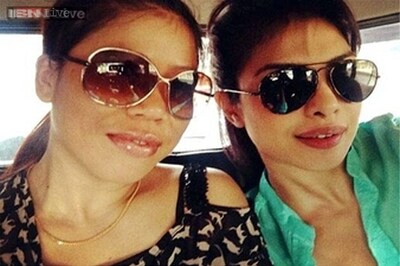 Priyanka Chopra: Women-centric roles are not popular in Bollywood