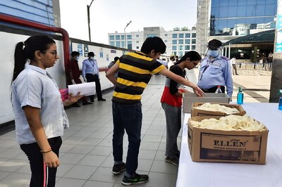 Nearly 25% of 4.5 Lakh-plus Students Drop Out From JEE Mains in First 3 Days, Data Shows