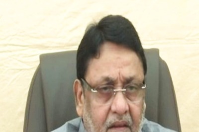 Maha Court Directs Police to Conduct Probe into Nawab Malik's Remarks Against Sameer Wankhede