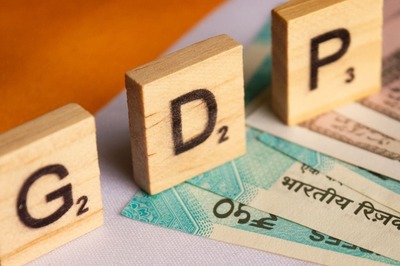 Indian Economy Estimated To Grow At 7% in 2022-23: Govt Data