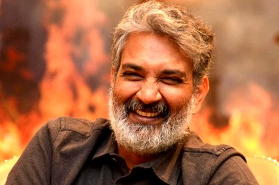 SS Rajamouli Scrapped These Two Projects Even Before Production Started, Deets Inside