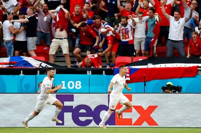 Euro 2020 Highlights, Netherlands vs Czech Republic: Czech into Quarters with Shock 2-0 Win