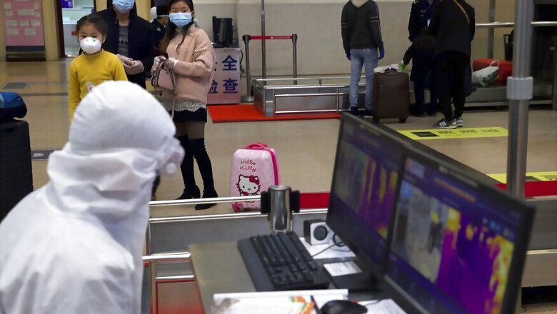 Chinese Startups were Already Struggling to Raise Money. The Coronavirus May be the Last Straw