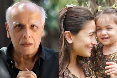 Mahesh Bhatt Reveals His Focus Has Shifted From Alia Bhatt To Raha: 'When I Became Grandpa...'
