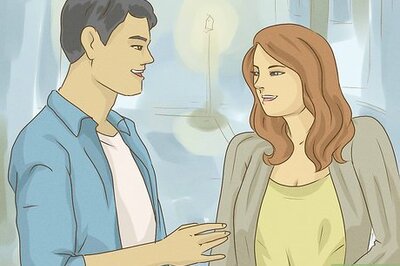 How to Make a Scorpio Female Fall in Love with You