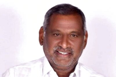 Karnataka Minister J C Madhuswamy Tests Positive for Covid-19