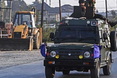 2 Lashkar Militants Killed in Encounter in J&K's Kulgam