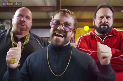 Watch: The first bitcoin TV ads