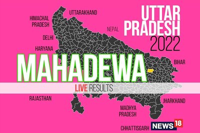 Mahadewa Election Result 2022 LIVE Updates: Dudhram of SBSPA  Wins