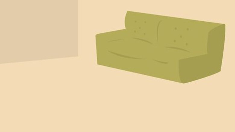 How to Set Up a Studio