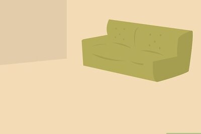 How to Set Up a Studio