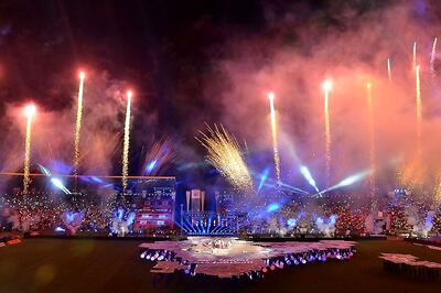 Guwahati Gets FIFA Nod for Hosting Under-17 World Cup Games