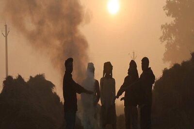 Bengaluru, Mumbai See Coldest Nov Day in Years; Chennai Temperature Dip Sparks Meme Fest