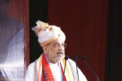 Delhi Police Files FIR Against Those Spreading Fake Video Of Amit Shah On 'Ending Reservation'