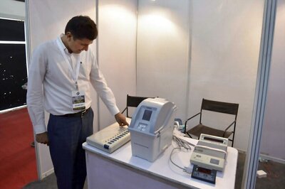AAP to Hold EVM Challenge of Its Own to Steal EC's Thunder on Hackathon Day