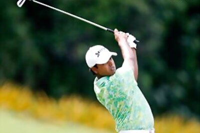 Anirban Lahiri wins BILT Open golf