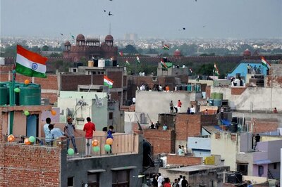 Enroute to Delhi for 'Independence Day', Al-Qaeda Linked Terrorist Held With 8 Grenades