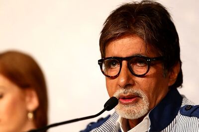 Amitabh Bachchan Says It's Painful To Call India a Third World Country