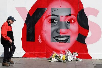 Ireland Ends Abortion Ban as 'Quiet Revolution' Sweeps Country After Death of Indian Woman in 2012