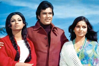 Remembering Rajesh Khanna: 10 Unforgettable Films By The Superstar
