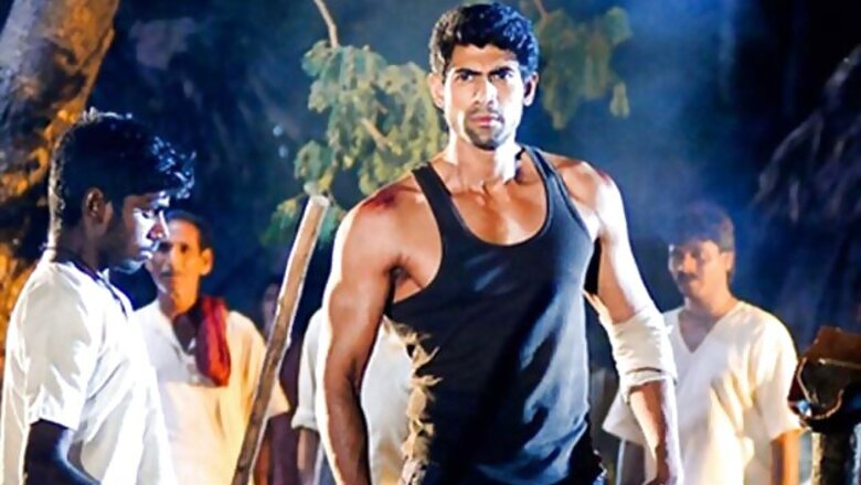 Friday Release: Daggubati's KVJ in 1,000 screens