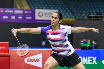 Will Keep Fighting for Olympics: Saina Nehwal Calls Skipping CWG and Asian Games Selection Trials 'Slightly Unsettling'