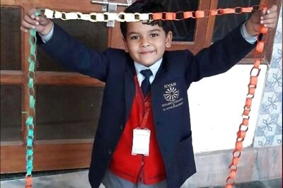 Pradyuman Murder Case: HC Permits Ryan Pinto to Visit US, Dubai