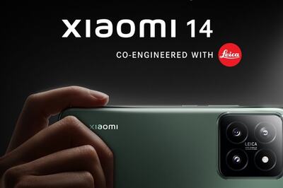 Xiaomi 14 India Launch Is Happening Next Month: Here’s What We Can Expect