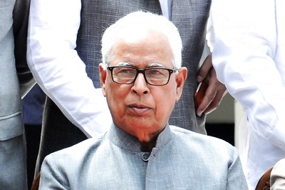 Trusted by Vajpayee, Manmohan and Modi, NN Vohra Saw J&K Overcome Worst Crises