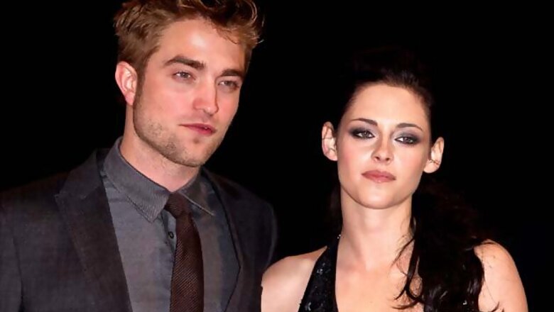 Pattinson ready to forgive Stewart's infidelity