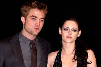 Pattinson ready to forgive Stewart's infidelity