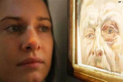 Disputed Da Vinci portrait sells for $1.5 mn