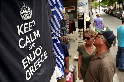 Eurozone leaders agree for fresh bailout to near-bankrupt Greece