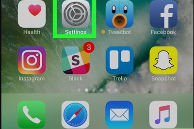 How to Change Restriction Password Settings on an iPhone