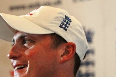 'On Australian Pitches, You Need Extra Bit of Pace': Gough Backs Young India Pacer to Get Place in T20 WC Squad