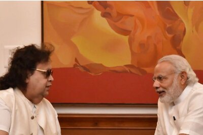 Bappi Lahiri No More: PM Modi, HM Amit Shah Remember His 'Versatile Singing, Lively Nature'