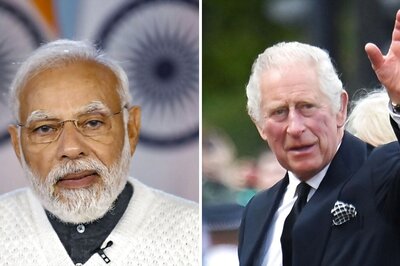 PM Modi Speaks to King Charles 1st time Since He Took Over UK Reigns; Here’s What They Discussed
