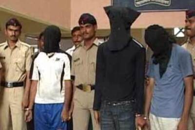 Mumbai gang rape case: Seventh accused surrenders