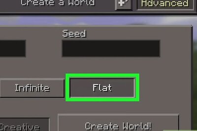 How to Build a City in Minecraft