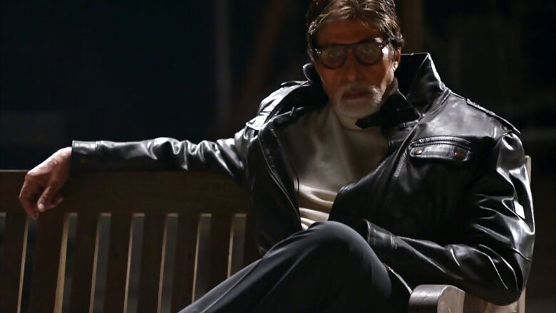 OPINION | My PhD on Superstar Amitabh Bachchan