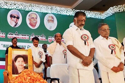 Don't Recognise Sasikala as AIADMK Chief: Madusudanan to Election Commission