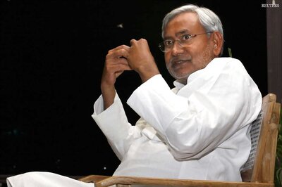 No comments, says Nitish on press freedom charge
