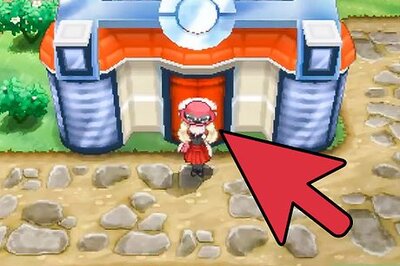 How to Catch Snorlax in Pokémon X and Y