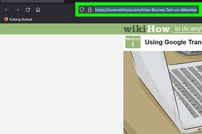 4 Easy Hacks to Unblur Text on Websites: Read Blurred Text