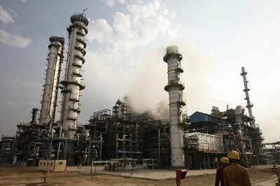 Govt Accords 'Maharatna' Status to Hindustan Petroleum, Power Grid Corp