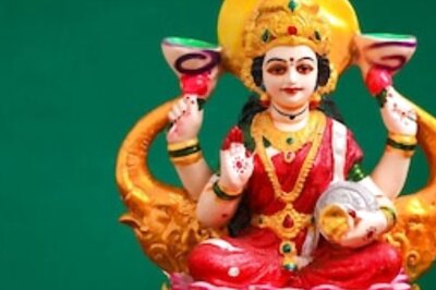 Goddess Lakshmi Worship: How Friday Fasts Can Bring Prosperity