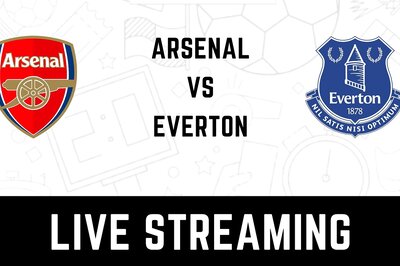 Arsenal vs Everton Live Streaming: When and Where to Watch EPL 2021-22 Live Coverage on Live TV Online
