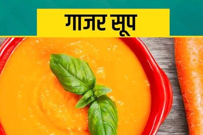 5 Soups That Will Help You Shed Those Extra Kilos