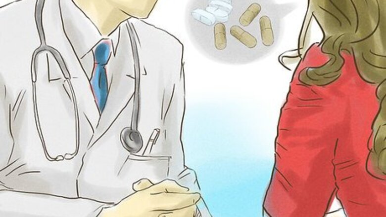 How to Avoid Interactions Between Prescriptions and Supplements