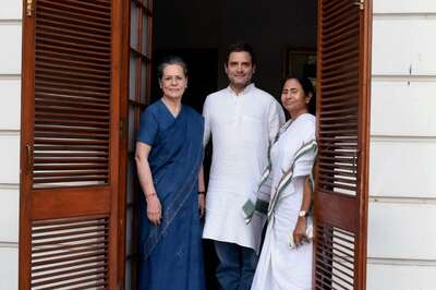 Opposition Unity: 8 New Entrants In 24 Parties Attending 2nd Meeting; Sonia Gandhi's Dinner Invite to All In Bengaluru